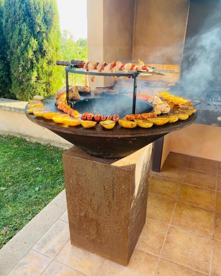 Finca Sol Y Vida - Agroturismo Son Sampoli 3* Llucmajor (Mallorca)