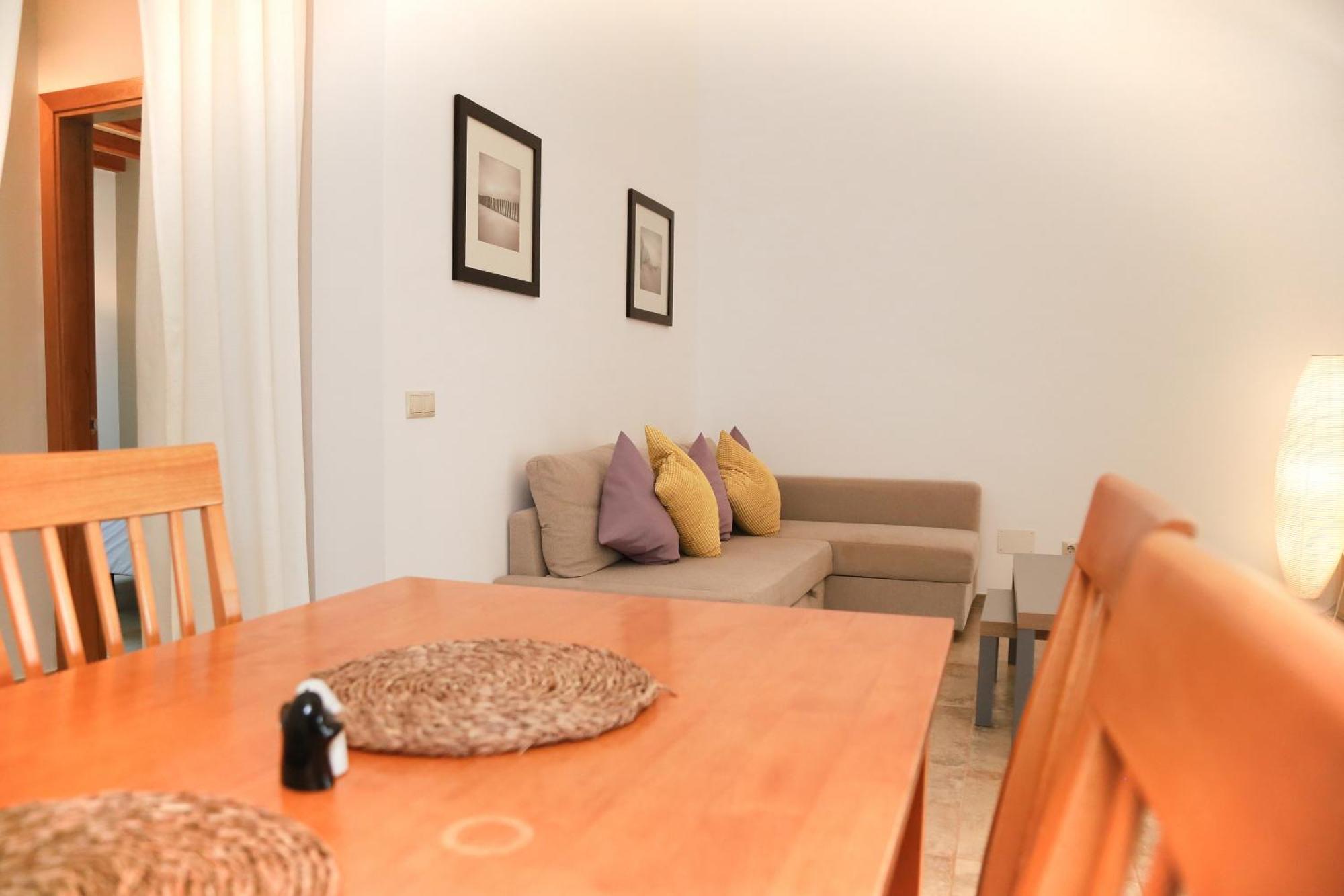 Gasthof Finca Sol Y Vida - Agroturismo Son Sampoli Llucmajor (Mallorca)