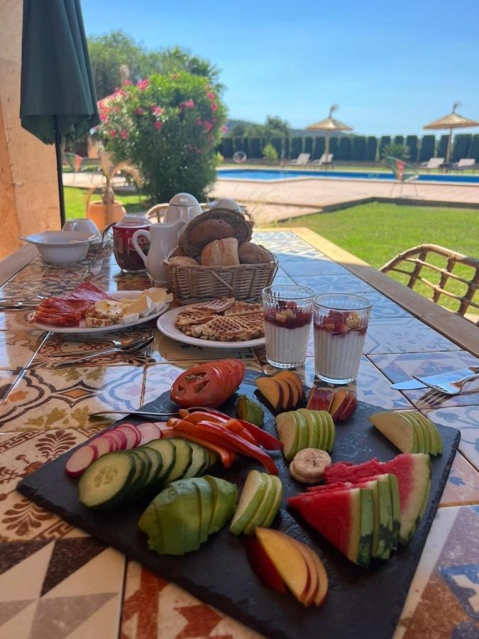 Guest house Finca Sol Y Vida - Agroturismo Son Sampoli Llucmajor (Mallorca)