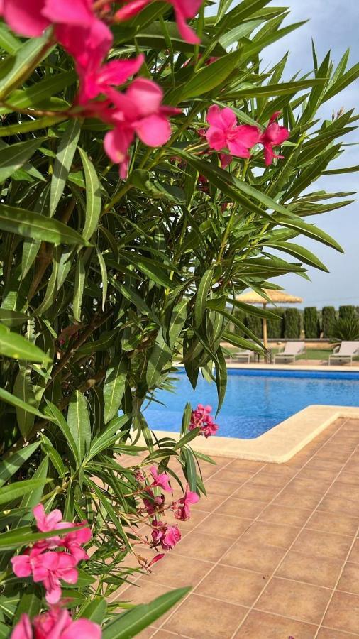 Finca Sol Y Vida - Agroturismo Son Sampoli 3* Llucmajor (Mallorca)