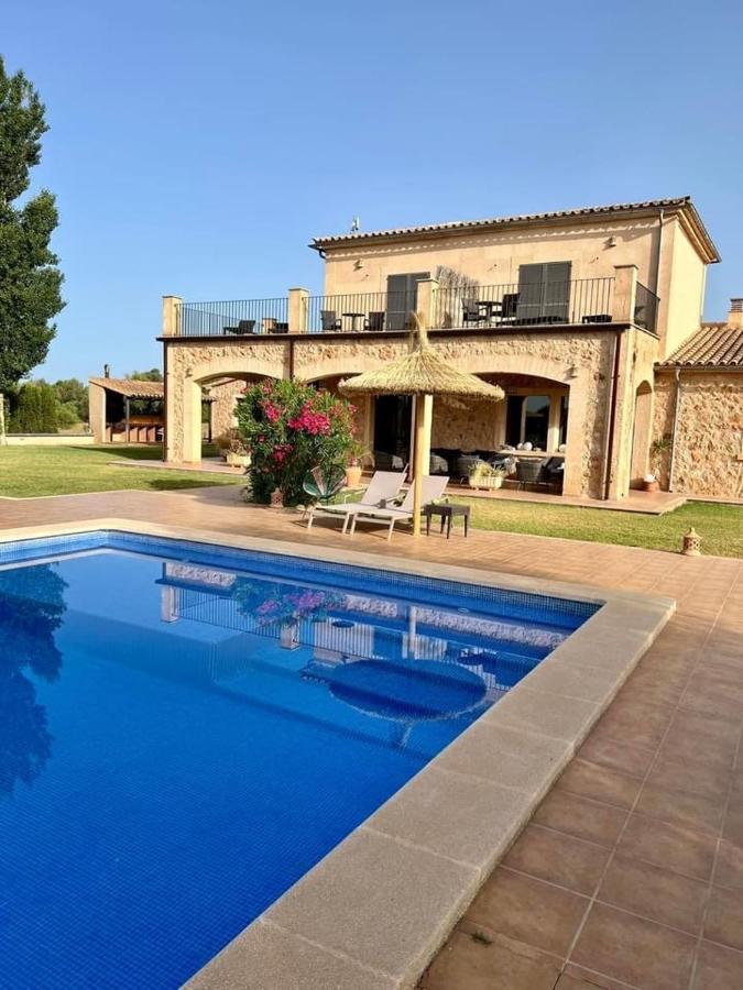Finca Sol Y Vida - Agroturismo Son Sampoli