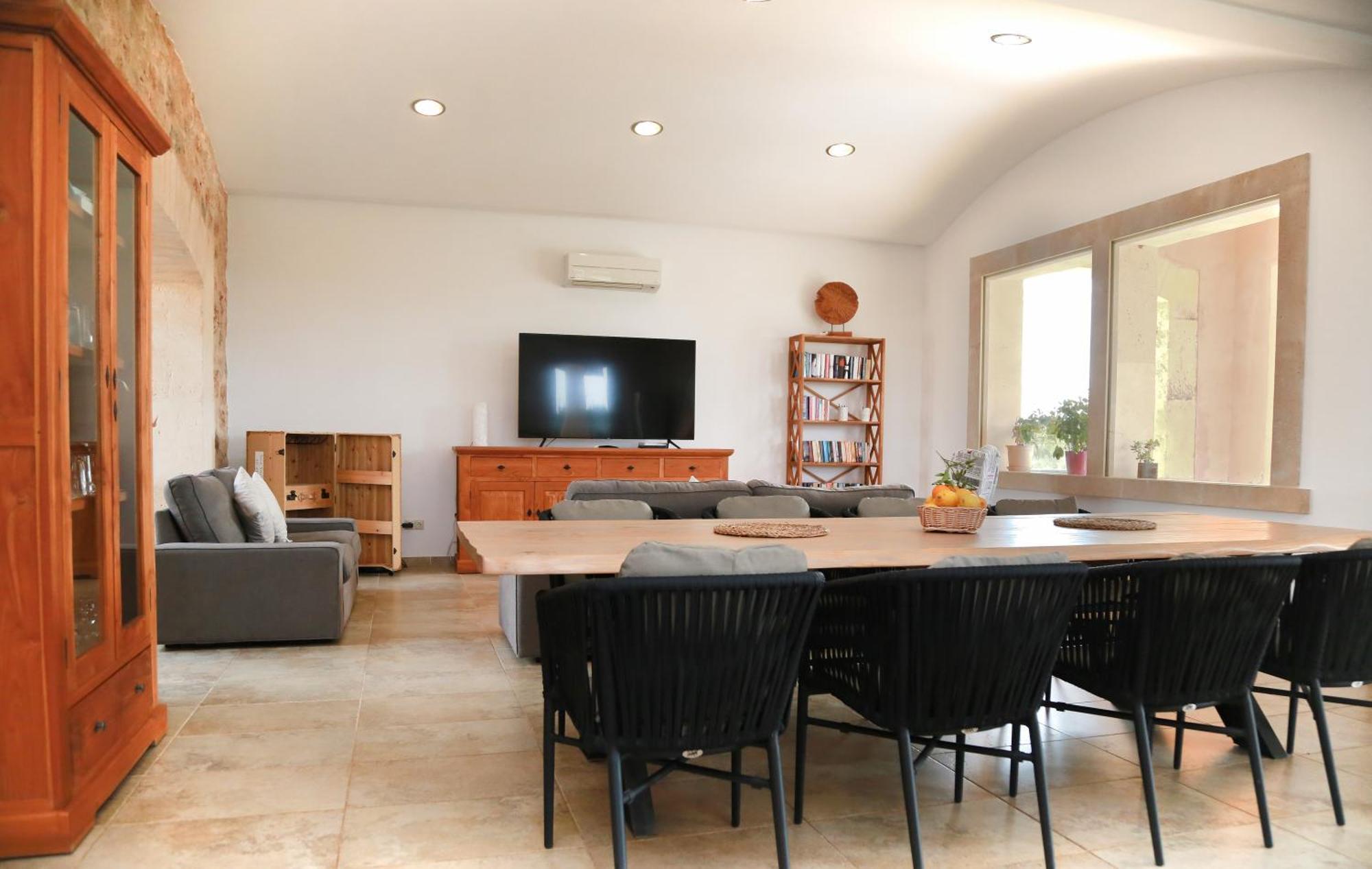 Finca Sol Y Vida - Agroturismo Son Sampoli Guest house Llucmajor (Mallorca)