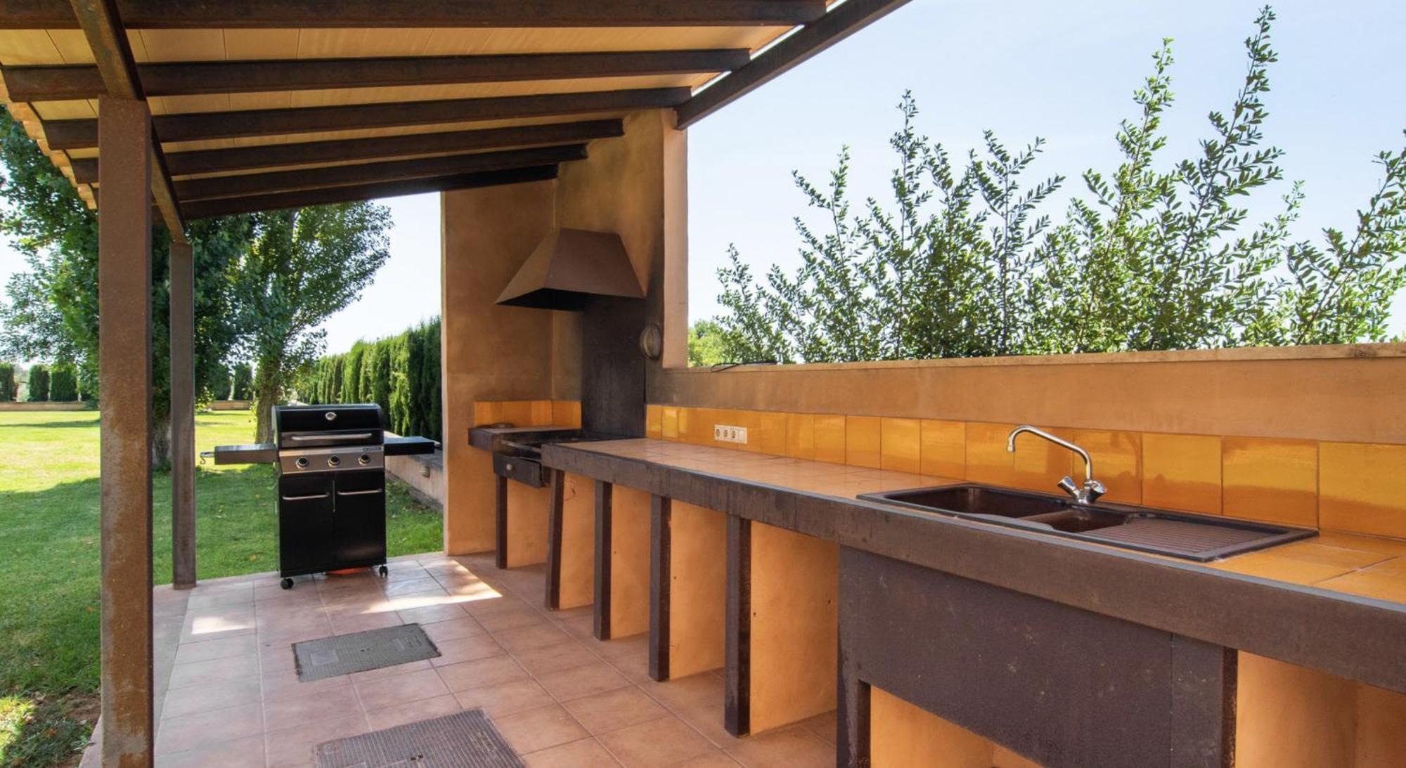 Finca Sol Y Vida - Agroturismo Son Sampoli 3*