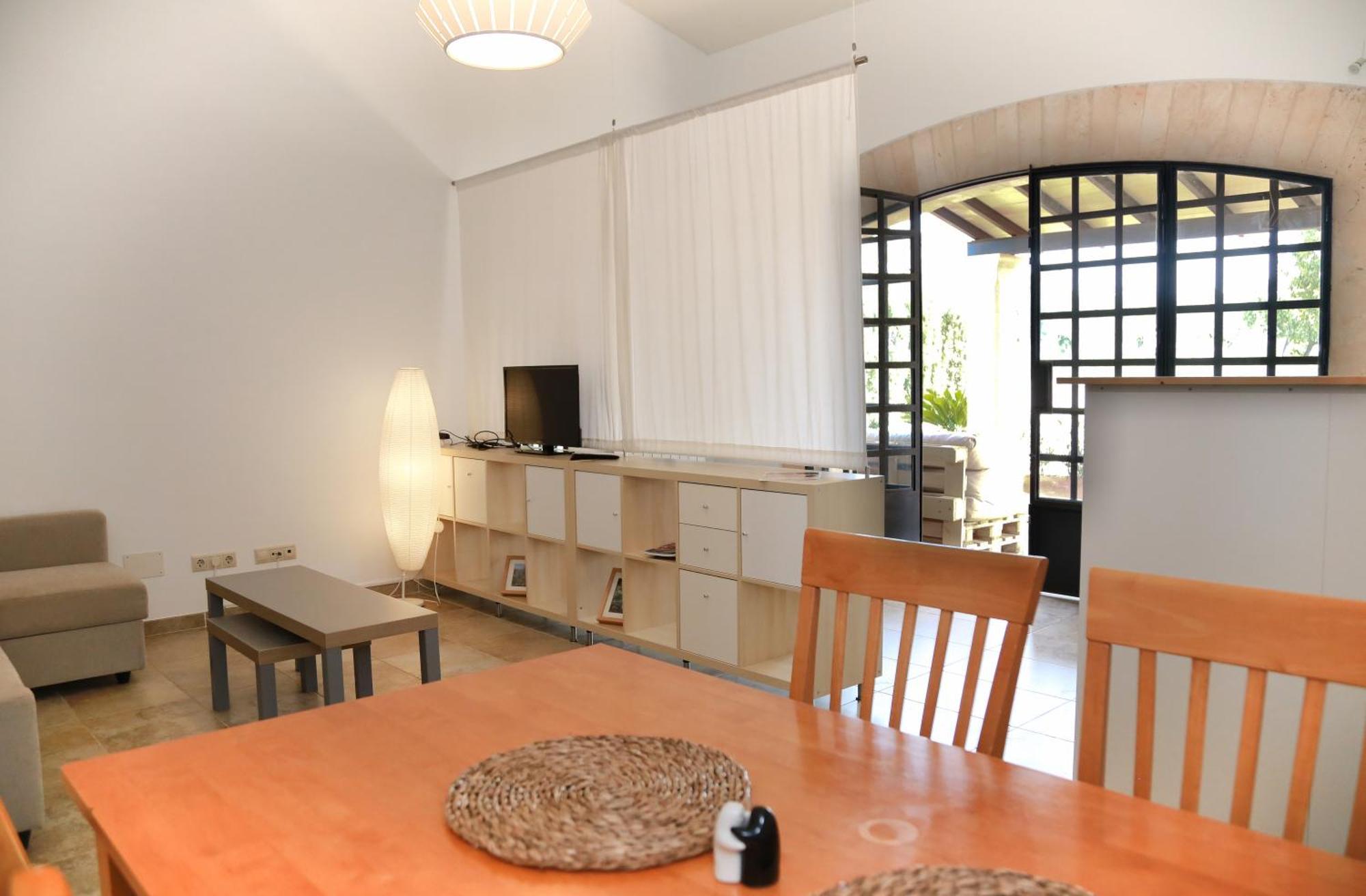 Finca Sol Y Vida - Agroturismo Son Sampoli Guest house 3*