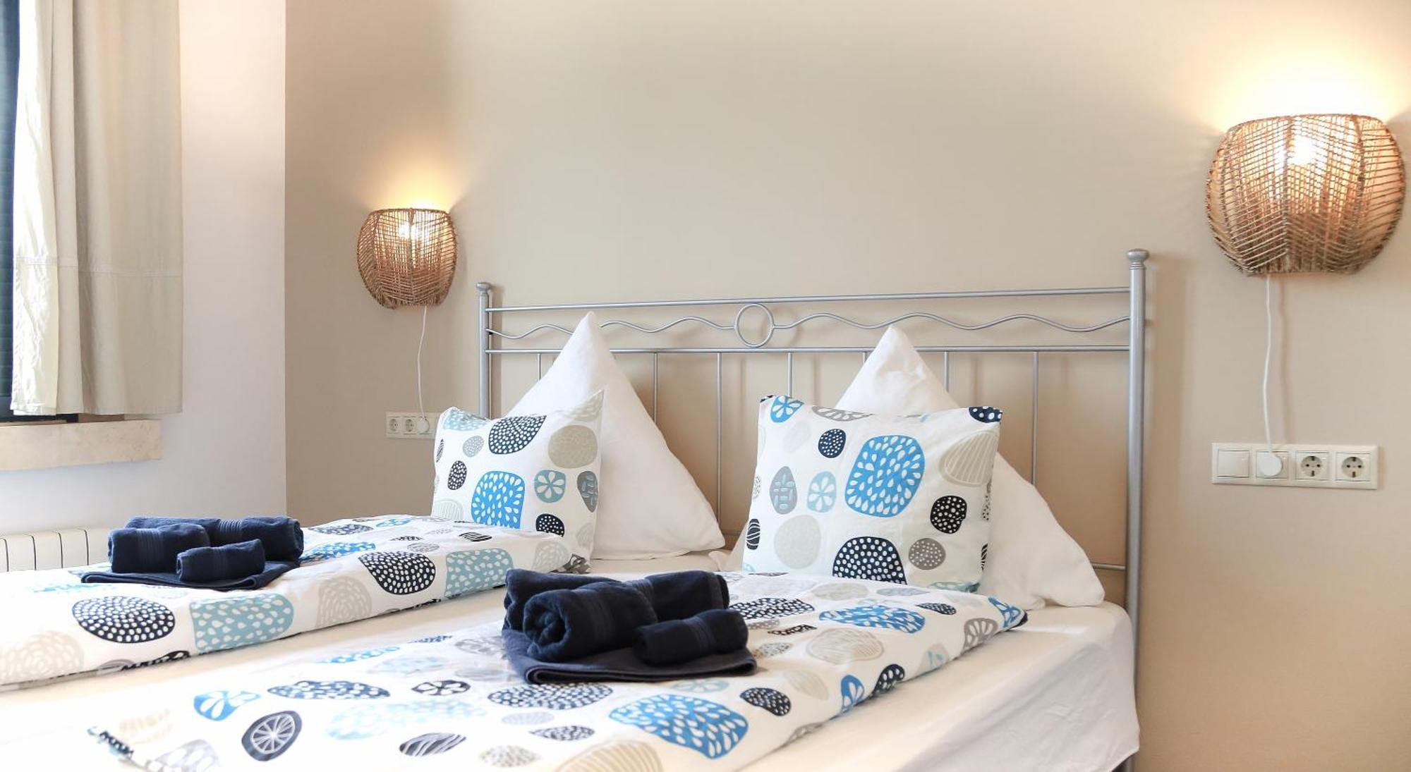 Finca Sol Y Vida - Agroturismo Son Sampoli Guest house Llucmajor (Mallorca)