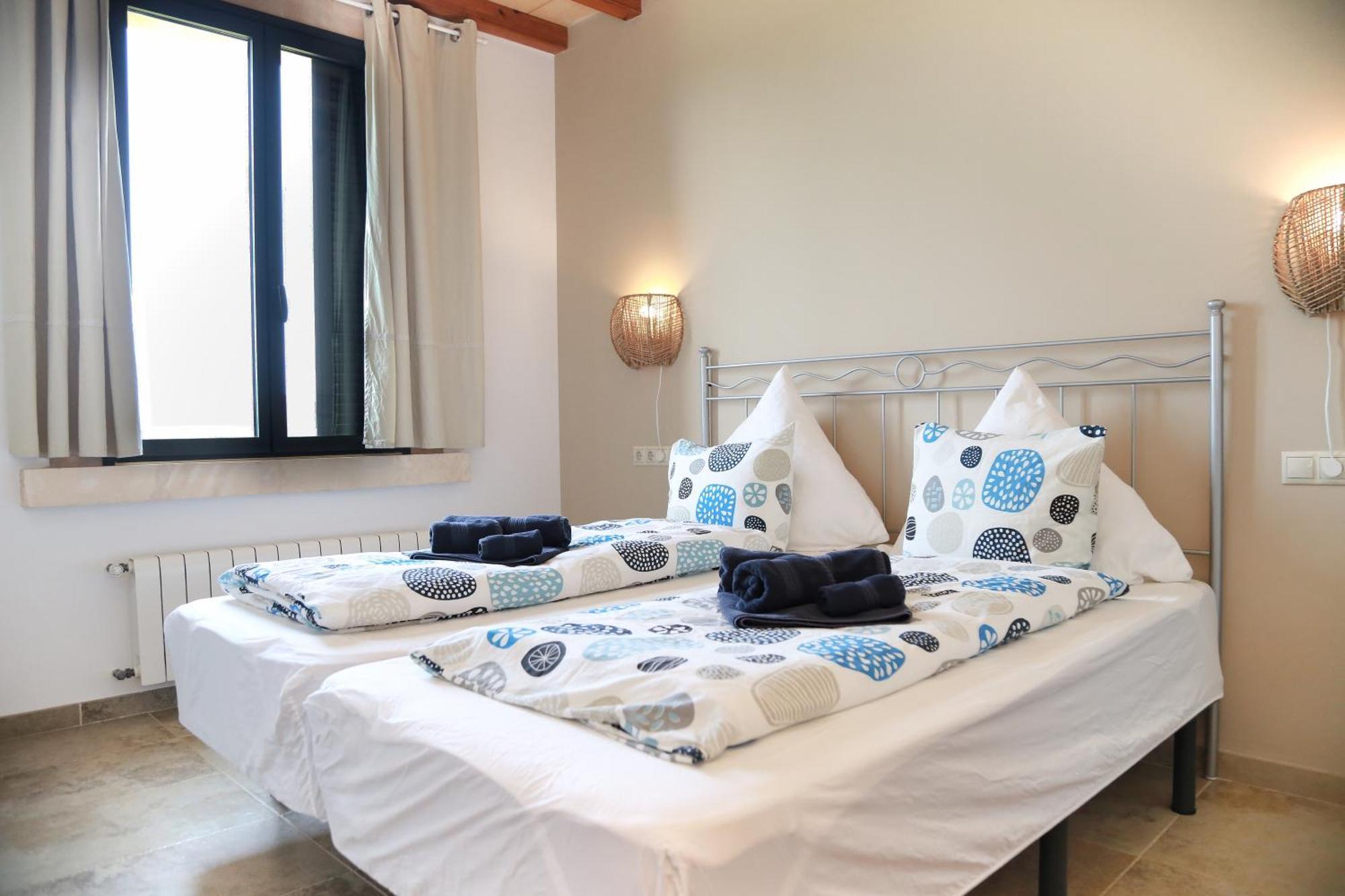 Guest house Finca Sol Y Vida - Agroturismo Son Sampoli Llucmajor (Mallorca)