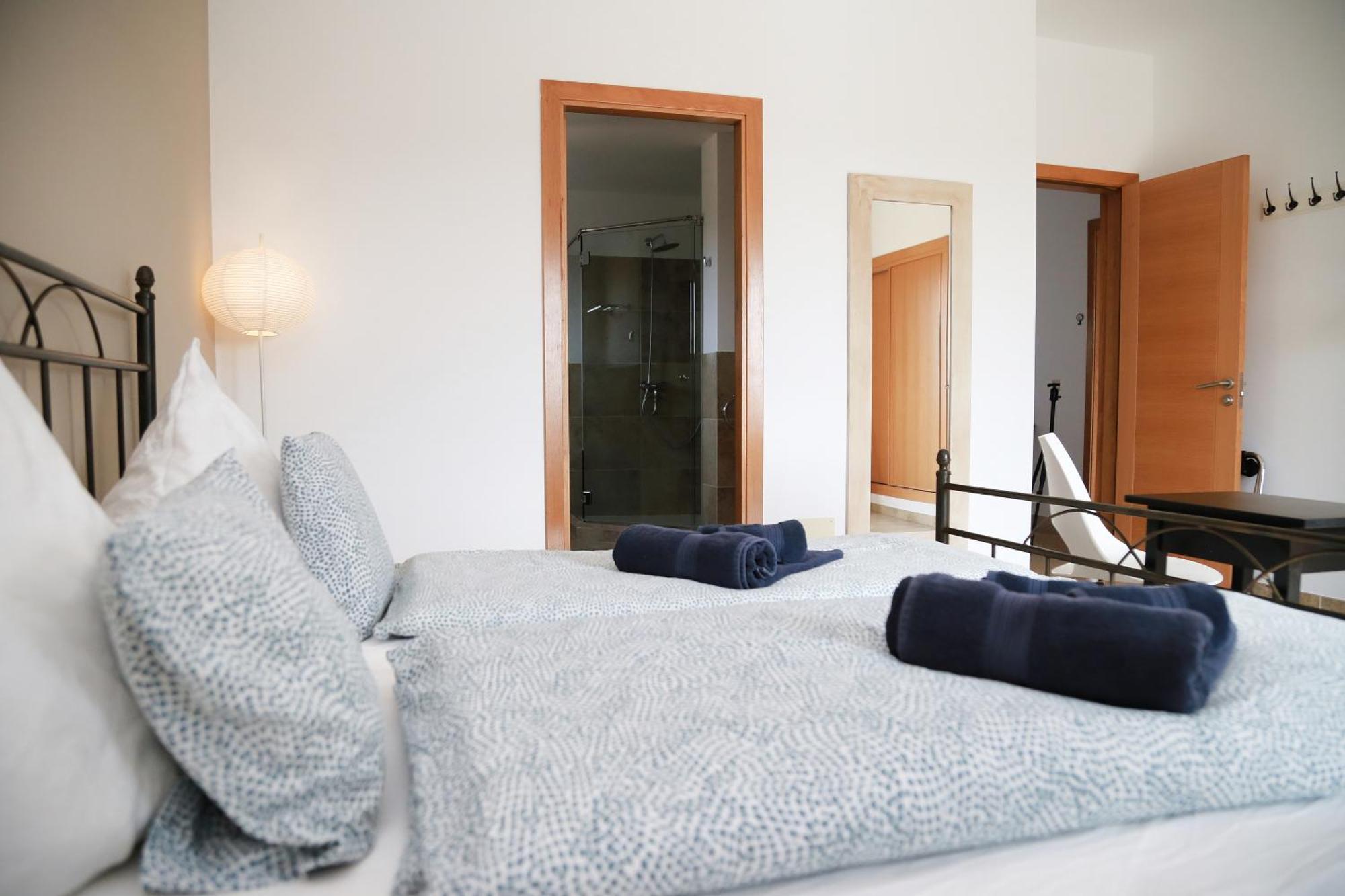 Finca Sol Y Vida - Agroturismo Son Sampoli 3*