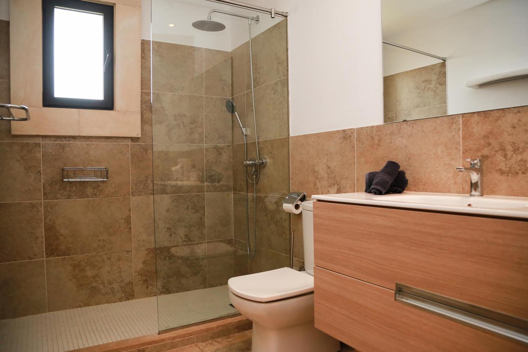 Finca Sol Y Vida - Agroturismo Son Sampoli Guest house Llucmajor (Mallorca)
