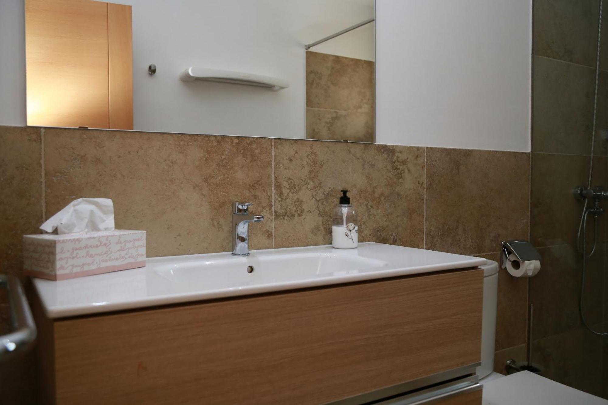 Finca Sol Y Vida - Agroturismo Son Sampoli Llucmajor (Mallorca)