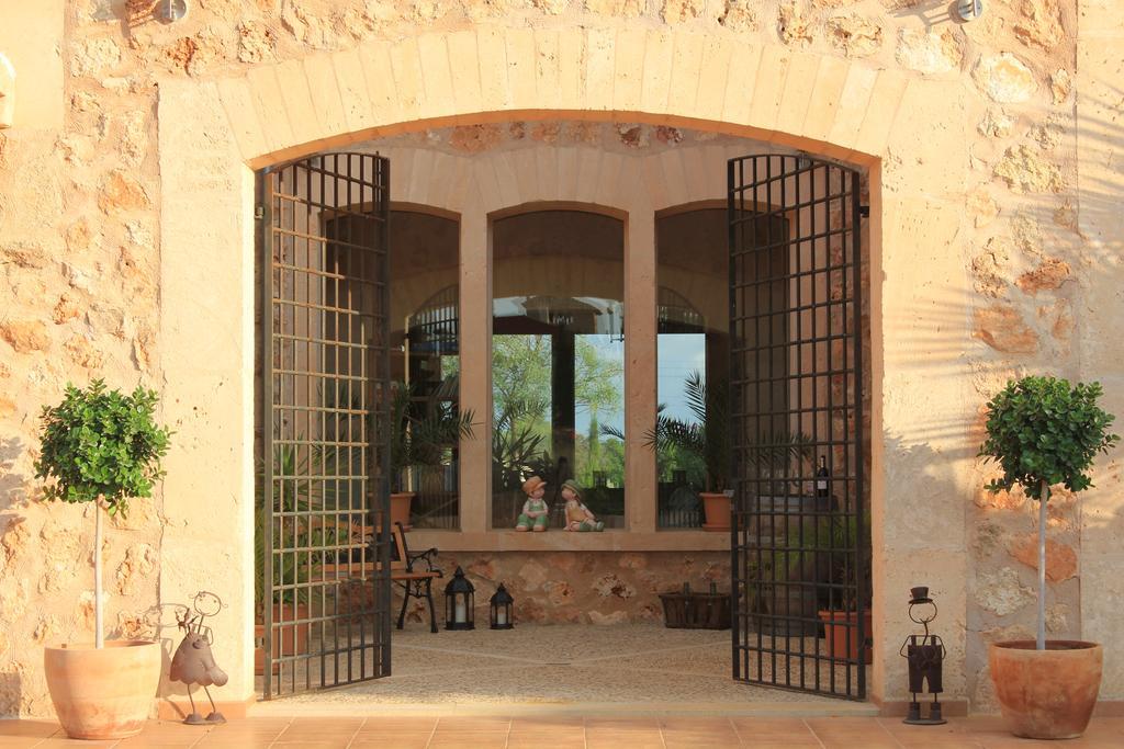 Finca Sol Y Vida - Agroturismo Son Sampoli