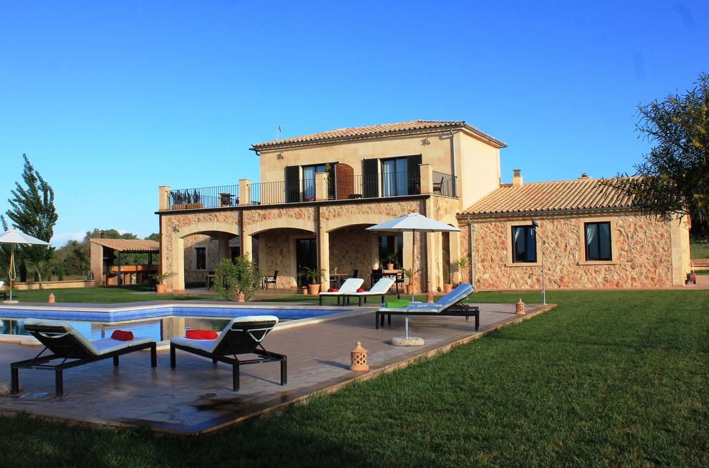 Finca Sol Y Vida - Agroturismo Son Sampoli