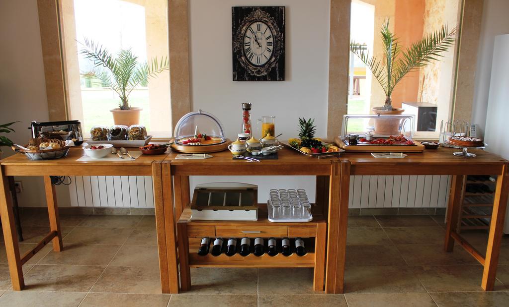 Finca Sol Y Vida - Agroturismo Son Sampoli 3* Llucmajor (Mallorca)