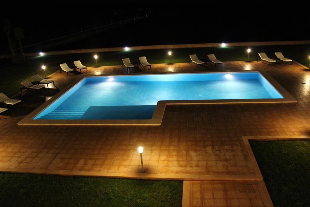 Finca Sol Y Vida - Agroturismo Son Sampoli Llucmajor (Mallorca)