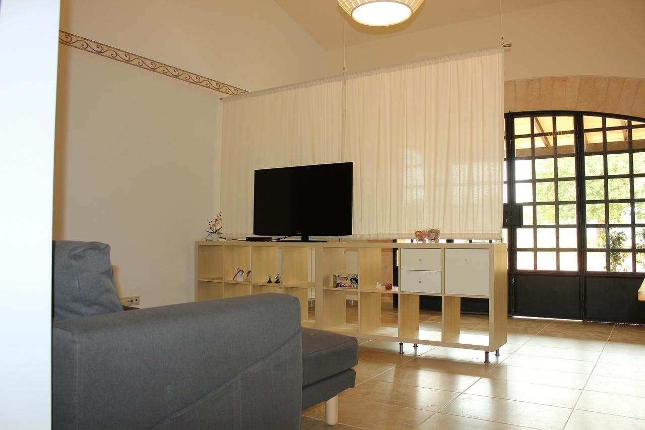 Guest house Finca Sol Y Vida - Agroturismo Son Sampoli